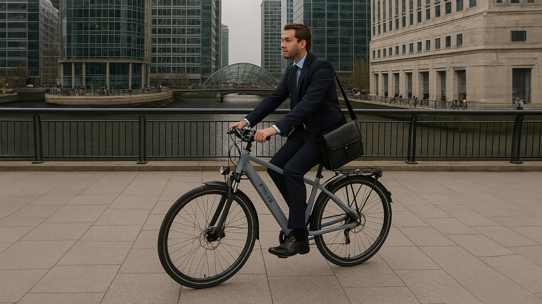 Cycle to Work Scheme: Is It Worth It? Pros and Cons