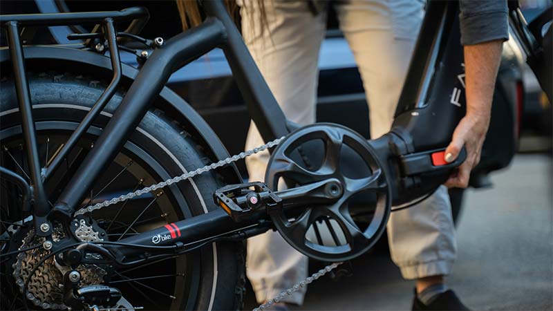 Recycling and Disposing of Ebike Batteries: What You Need to Know