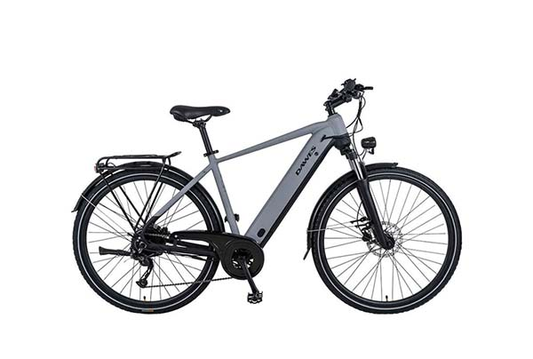 Hybrid Bikes