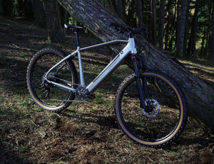 Claud Butler Ridge 2.0 Electric Mountain Bike