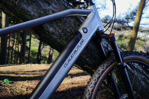 Claud Butler Ridge 2.0 Electric Mountain Bike