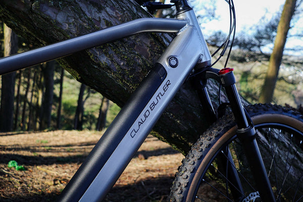 Claud Butler Ridge 2.0 Electric Mountain Bike