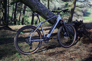 Claud Butler Ridge 2.0 Electric Mountain Bike