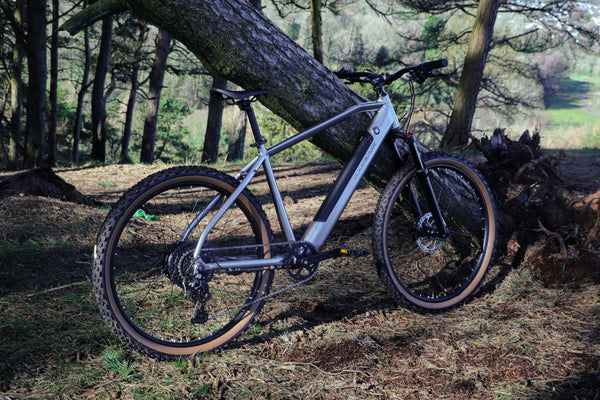 Claud Butler Ridge 2.0 Electric Mountain Bike