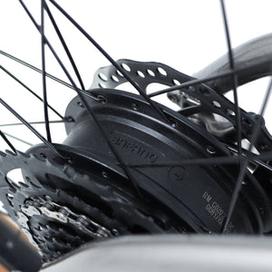 Claud Butler Ridge 2.0 Electric Mountain Bike