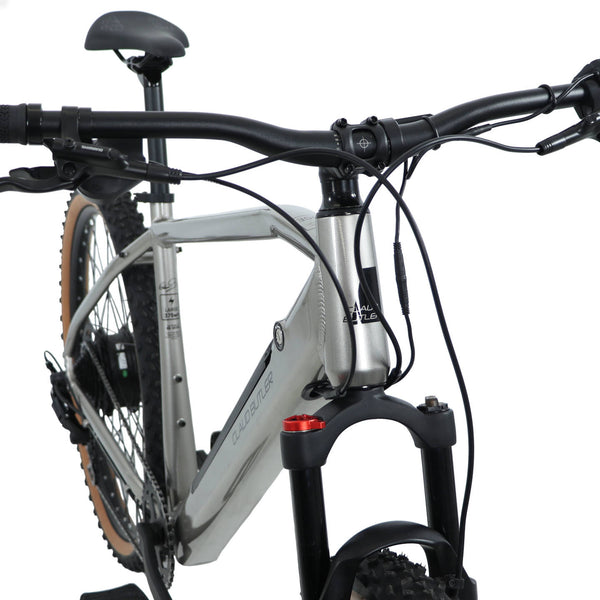 Claud Butler Ridge 2.0 Electric Mountain Bike