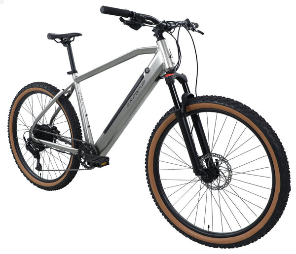 Claud Butler Ridge 2.0 Electric Mountain Bike
