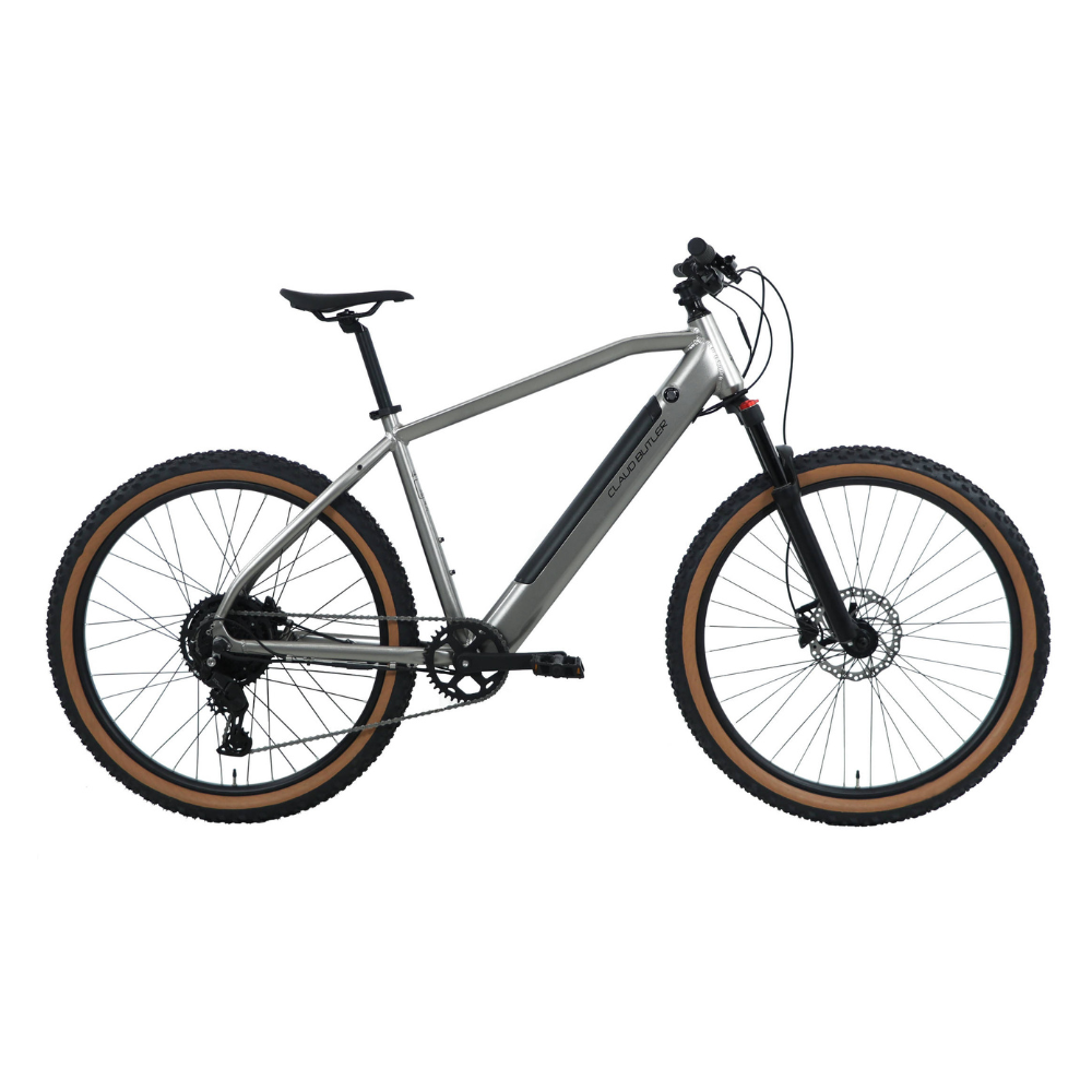 Claud Butler Ridge 2.0 Electric Mountain Bike