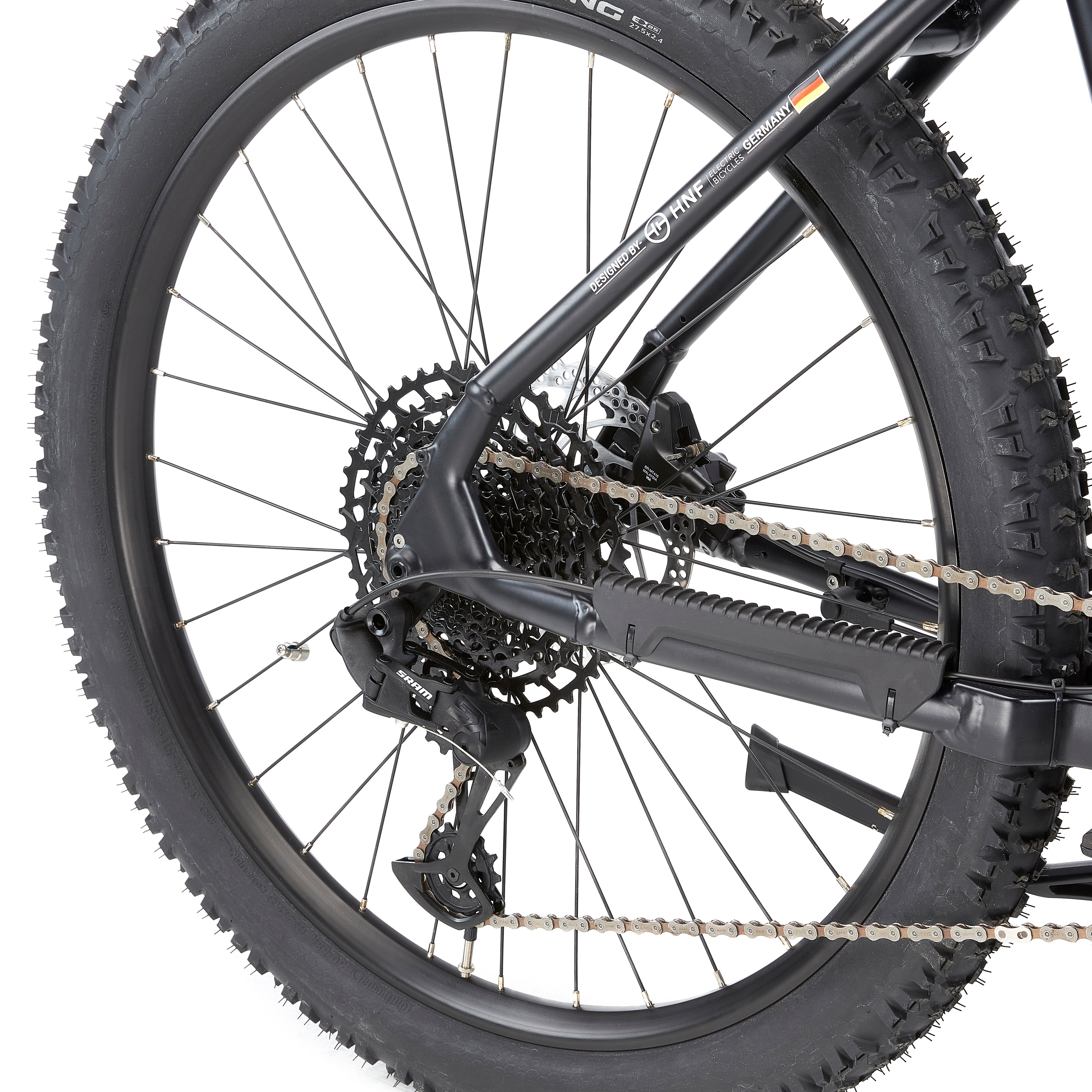 Viking freedom electric clearance bike