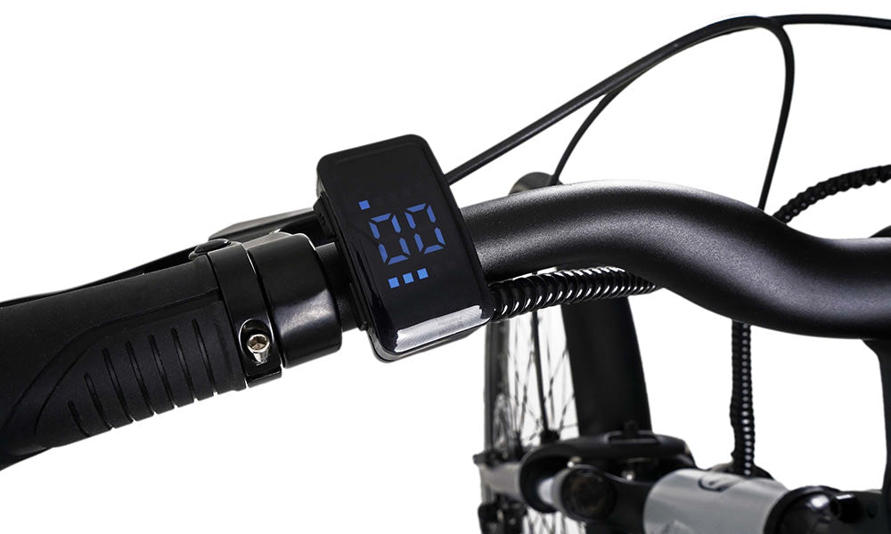 Falcon Horizon Crossbar