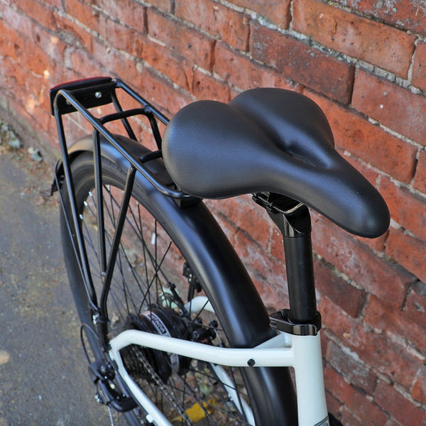 Falcon Liberty Low Step Electric Hybrid