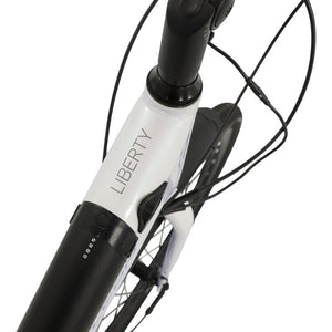 Falcon Liberty Low Step Electric Hybrid