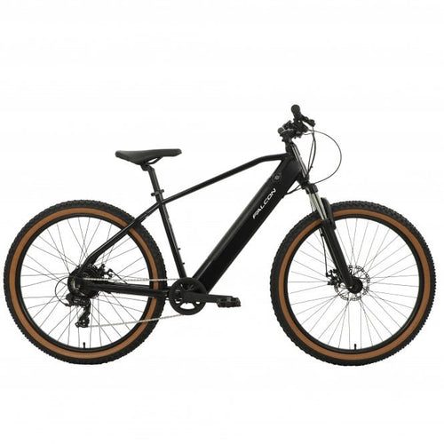 Falcon Turbine Electric Mountain Bike