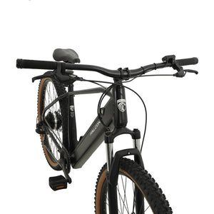 Falcon Turbine Electric Mountain Bike