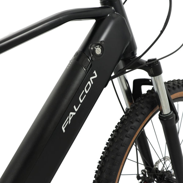 Falcon Turbine Electric Mountain Bike