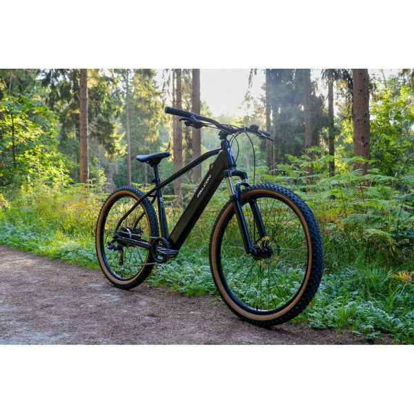 Falcon Turbine Electric Mountain Bike