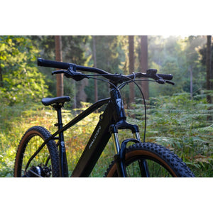 Falcon Turbine Electric Mountain Bike